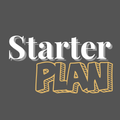 Starter Plan – Social Media Management